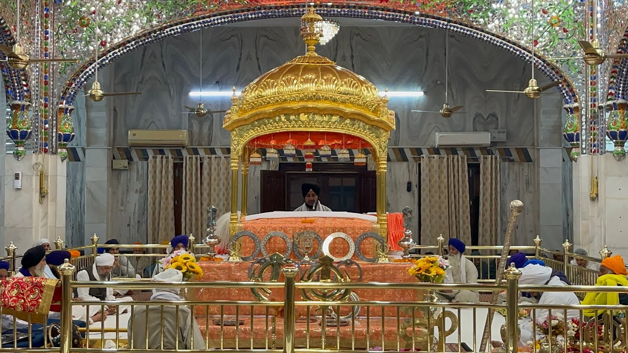 Hukamnama Gurudwara Shri Jyoti Saroop Sahib {22-02-26}
