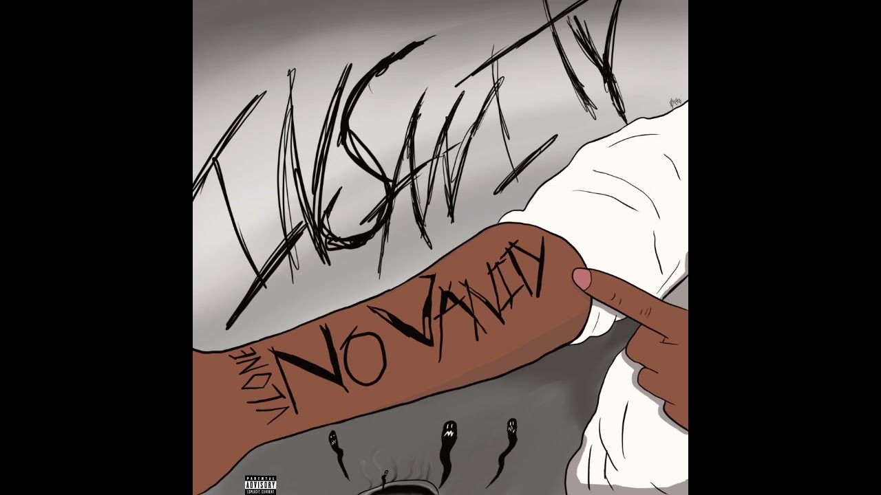 Insanity (No Vanity) (Nothings Different)