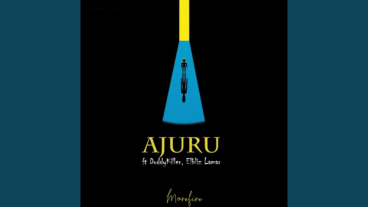 Ajuru