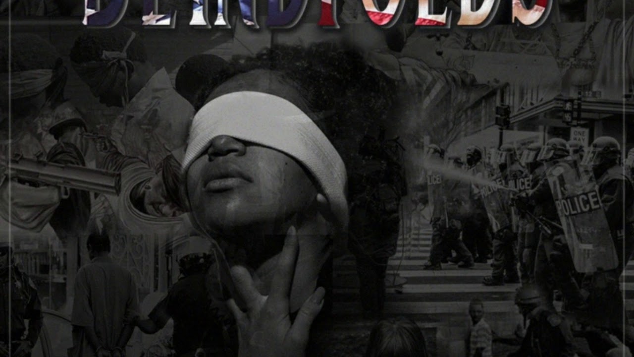 100 Kufis ( Blindfolds ) #JustListen2itPlease