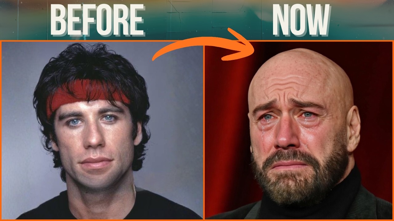 The TRAGIC Real Life of 80s Icons: Lost Partners & Children / Then & Now 2026