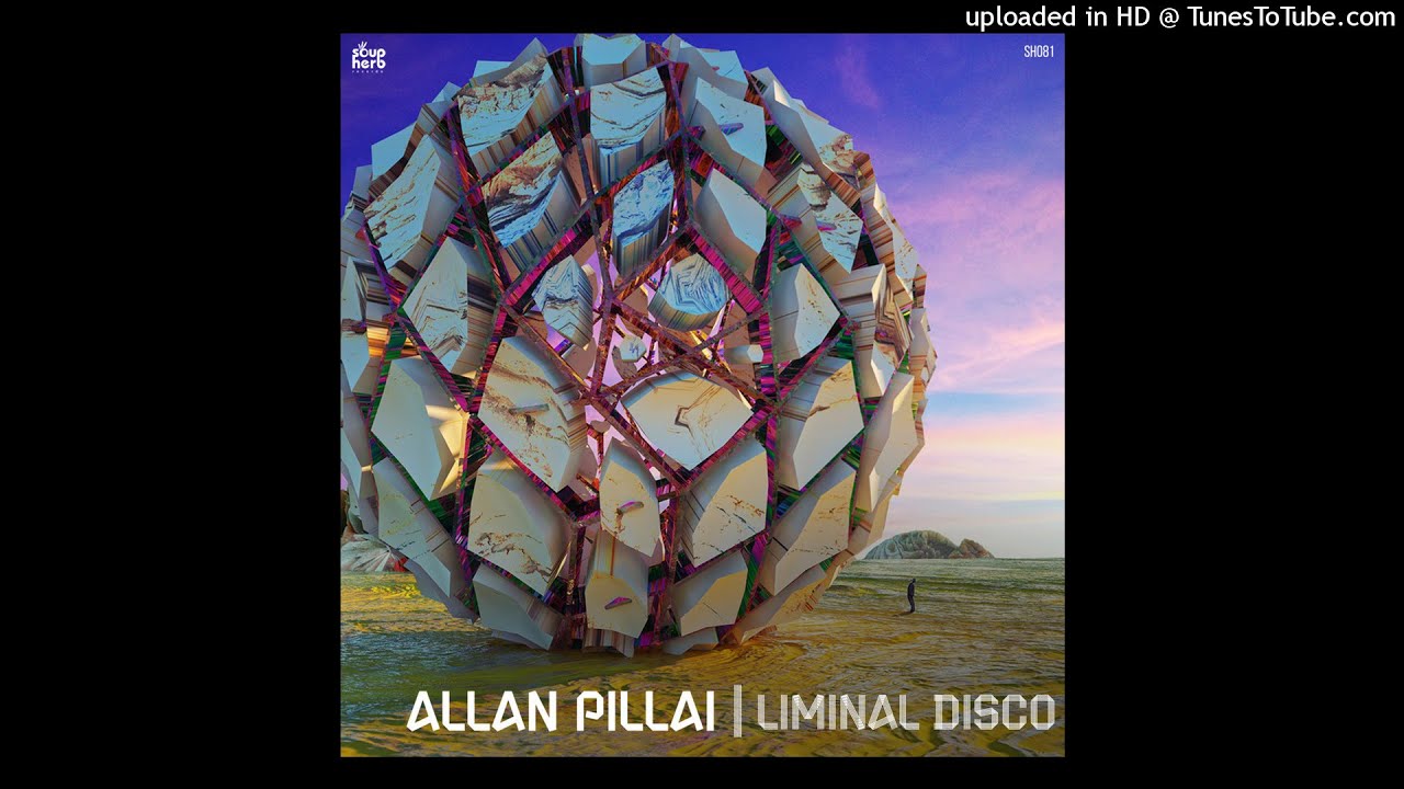 Allan pillai - Liminal Disco (Original Mix) [Soupherb Records]