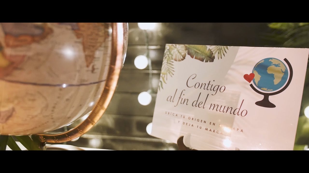 HACIENDA CHICHI SUAREZ | DULCE & FELIPE WEDDING