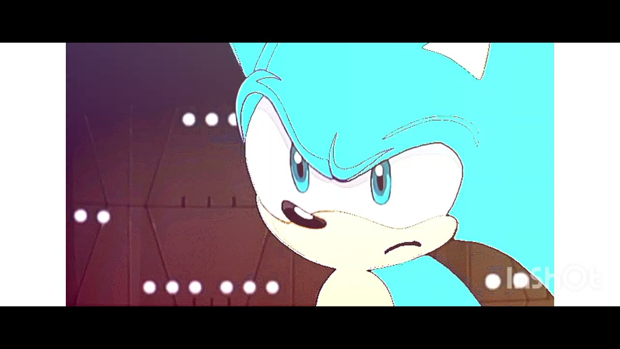 Sonic El Nuevo Universo parte 8