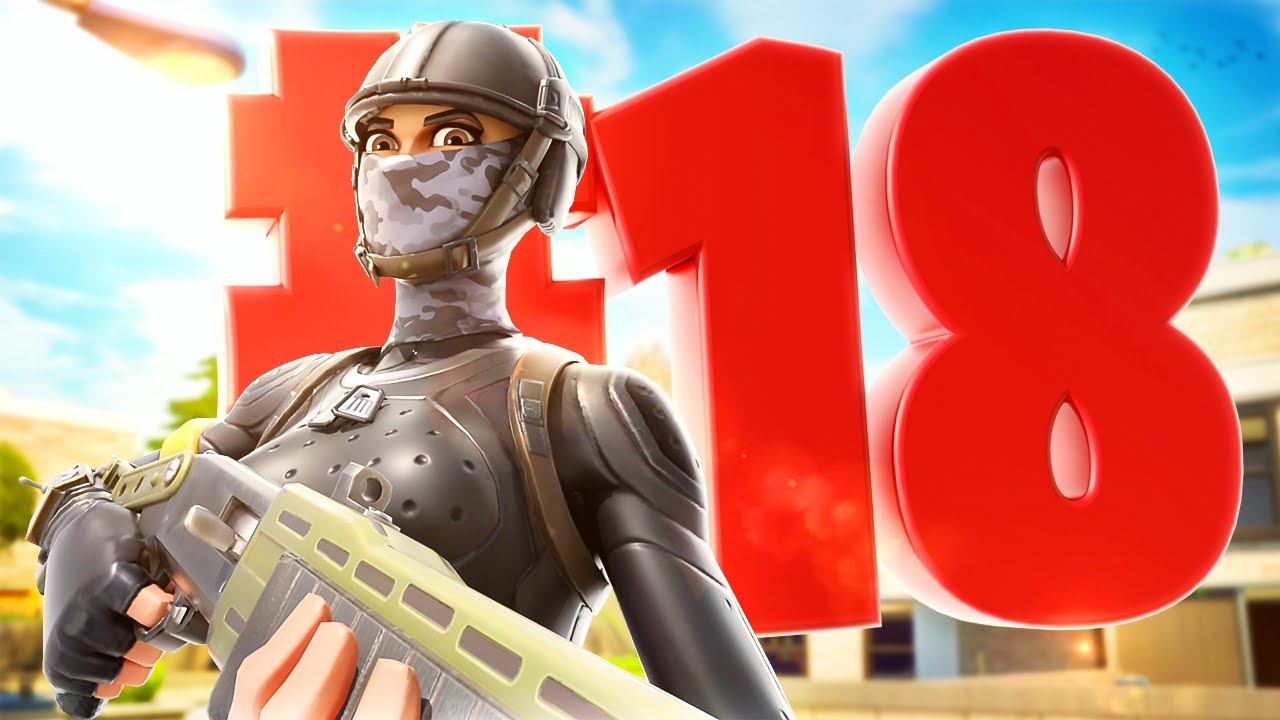 Maken | Highlights #18