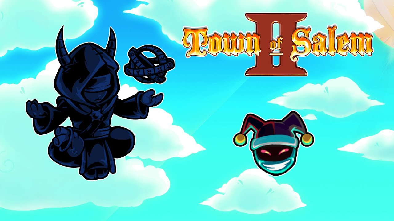 Town of Salem 2 - Jest DOOM IT [All Any]