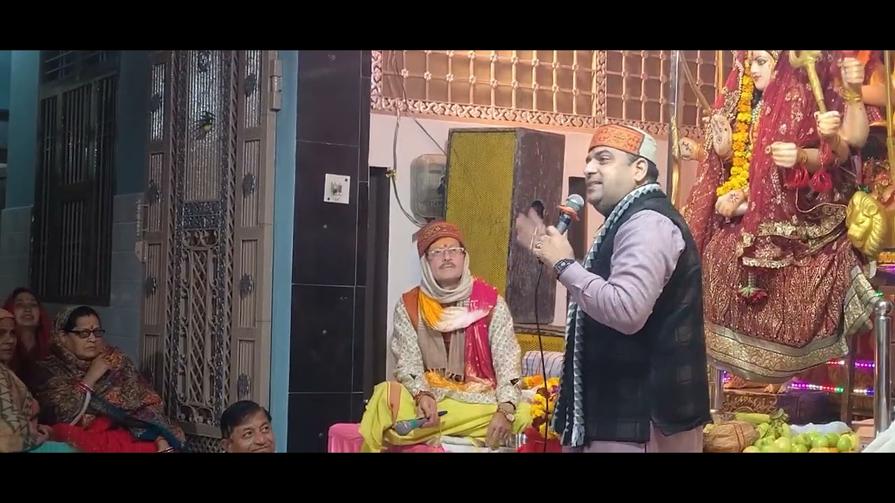 Chalo bulawa aya hai mata ne bulaya hai 