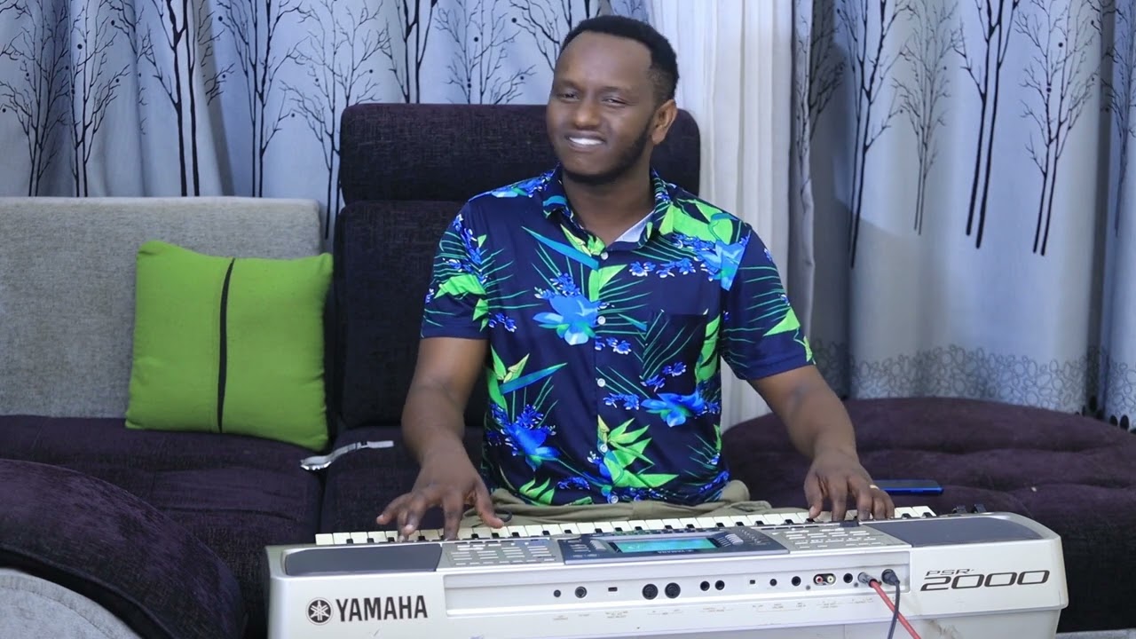 IGISIRIMBA BY NZUNGU// UMUKUNGA UDASANZWE