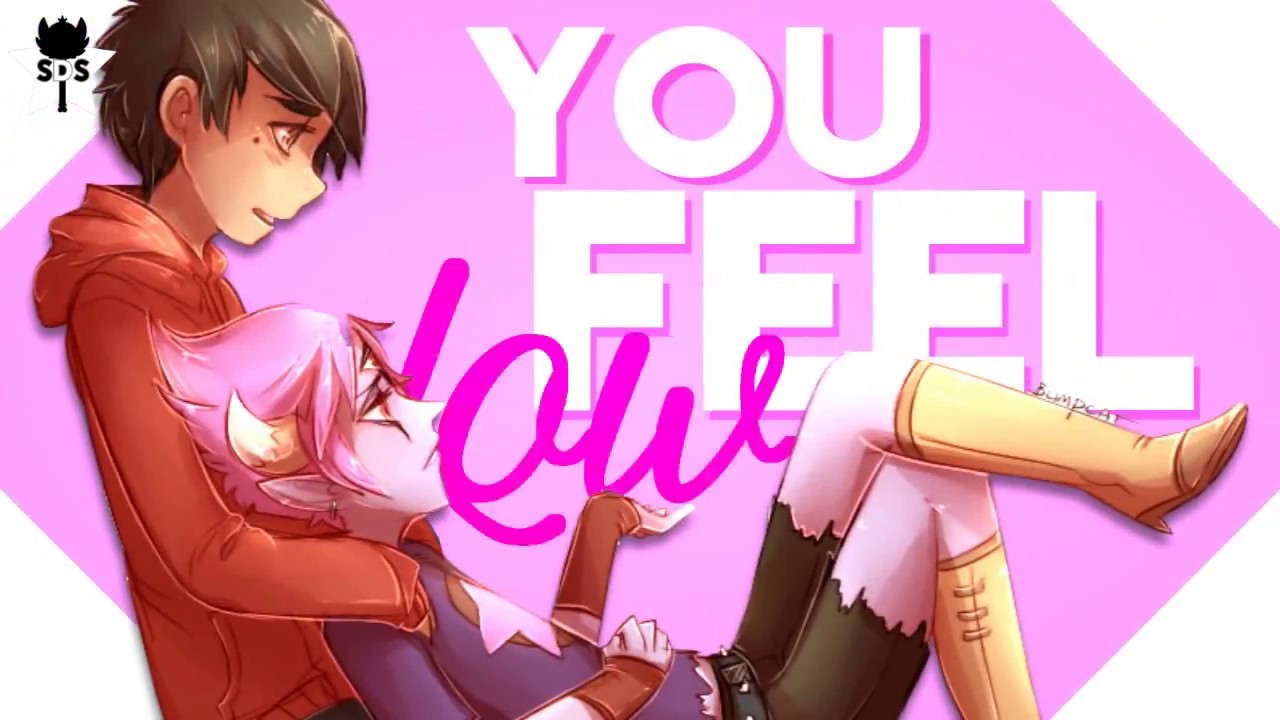 {SDS} Stereo Hearts (Multicouple MEP)