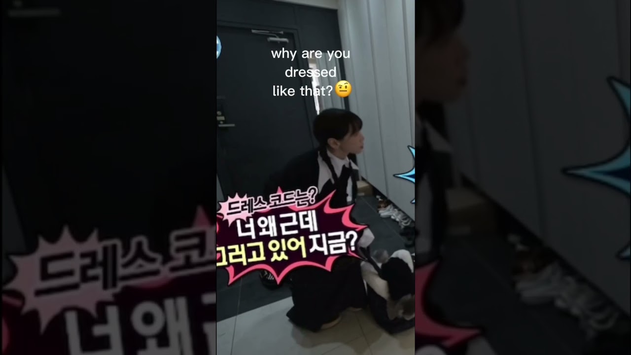 Taeyeon and Key dress up for a puppy birthday party #shinee #key #taeyeon #snsd