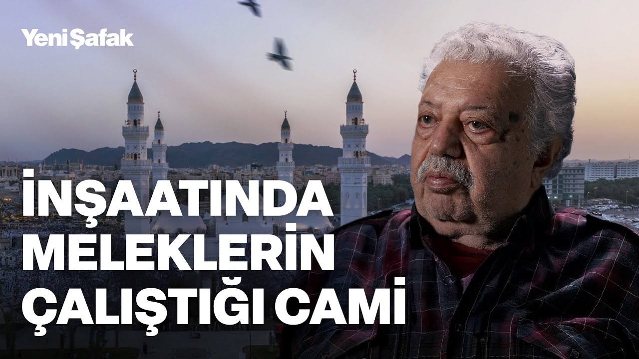 M. Sami Kirazoğlu Hatıralar-1 | Mekke ve Medine Hatıraları