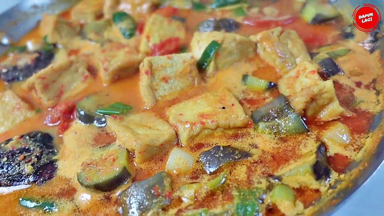 TERLALU ENAK ..!!! BUKA PUASA GAK USAH BELI ...SAYA AJARI MASAK LAUK PALING MANTAB SAAT BUKA PUASA