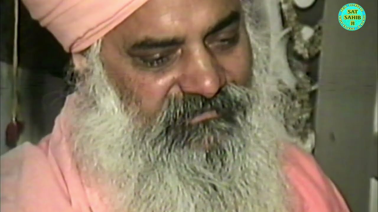 Gurbani satgur ISHERDASS ji ki .aisa koyi na milya 