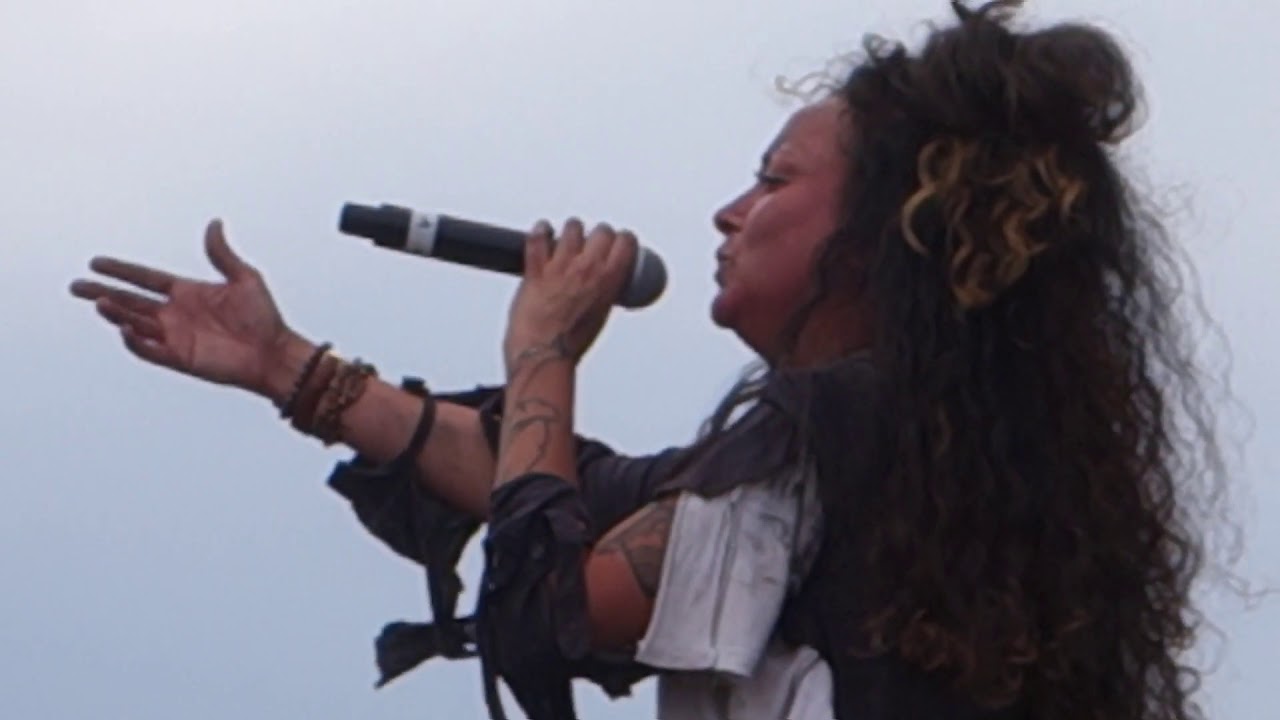 90erLive-Festival Regensburg 2019 - Rednex (Wish You Were Here)
