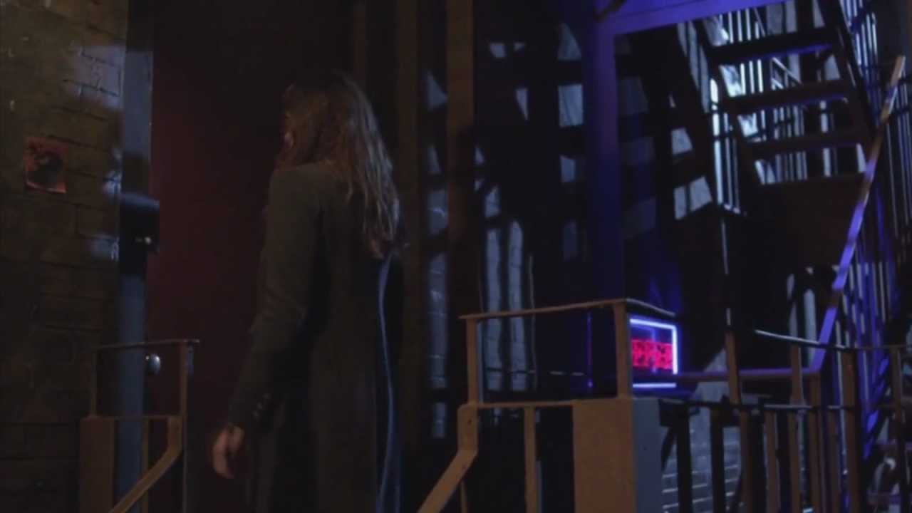 Pretty Little Liars 3x16 