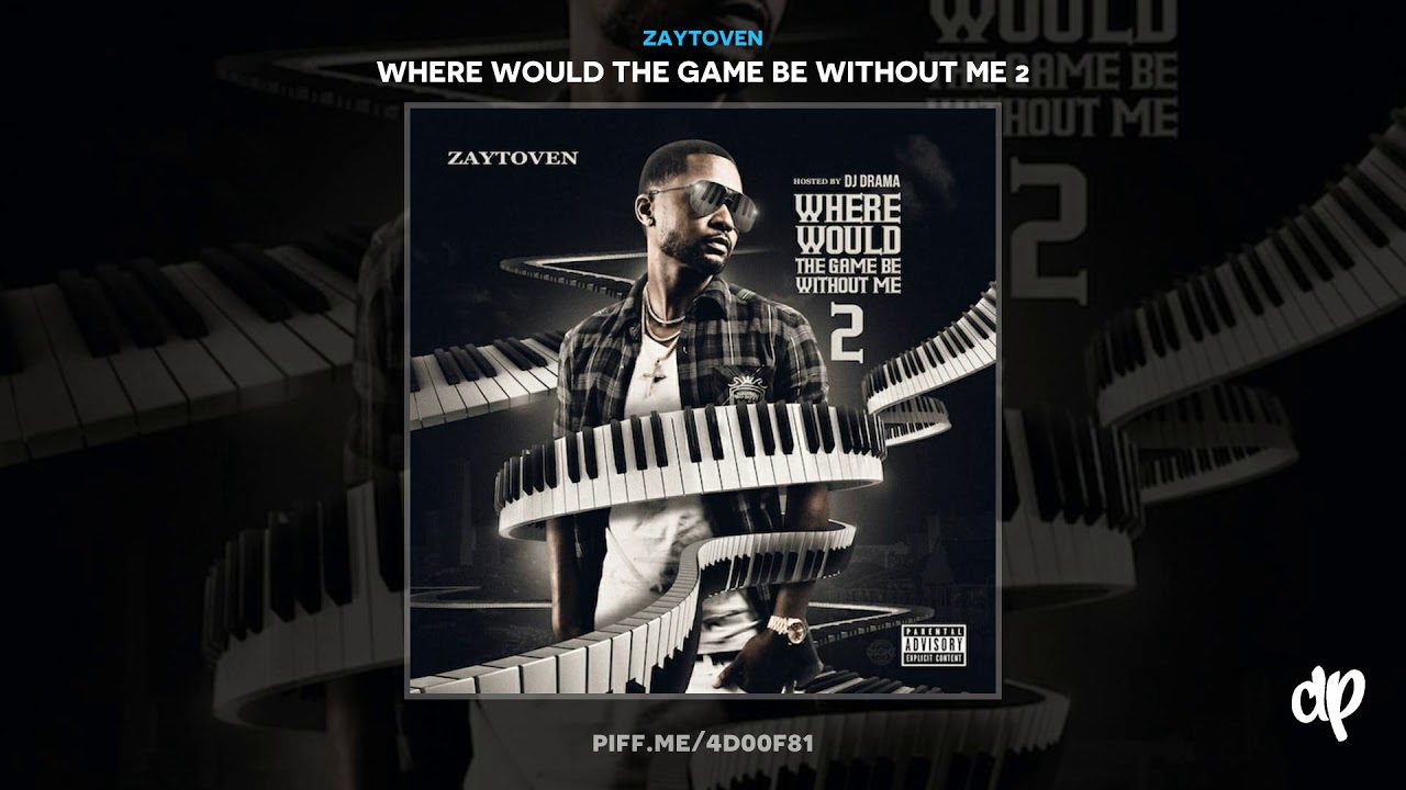 Lil Uzi Vert - A Lot (Prod. By Zaytoven) [WWTGBWM2)