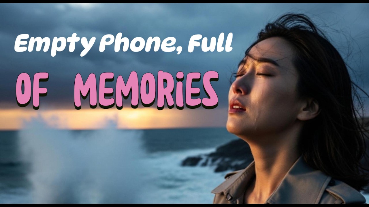 Empty Words, Full Regret | Sad Heartbreak Song Lyrics