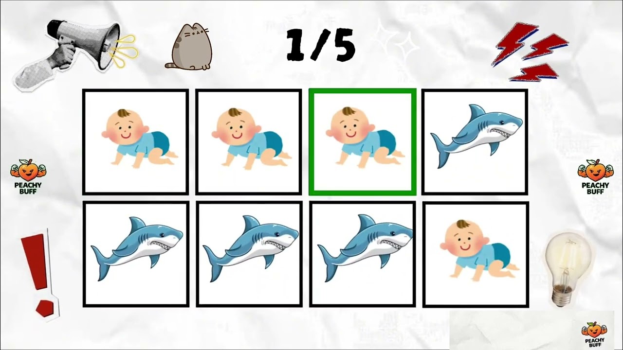 Can You Keep Up With The Beat /level 1-3 #34 #saythewordonbeat #challenge #shorts #baby #apt