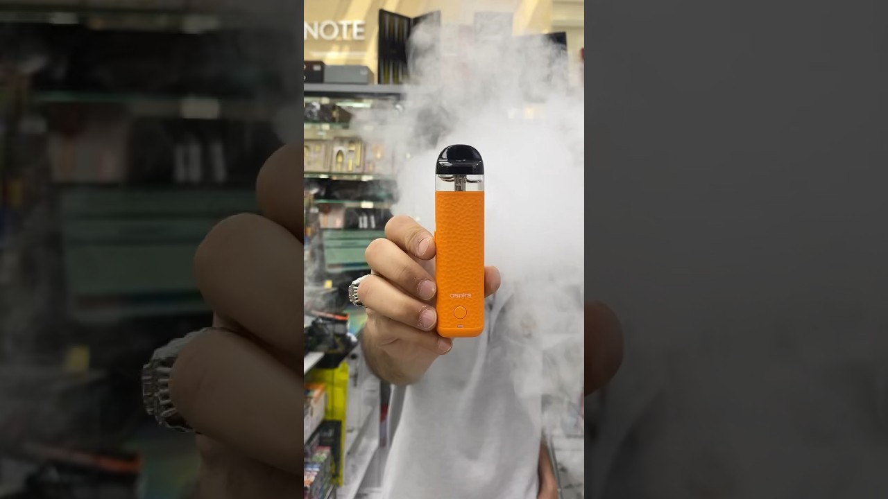 Minican 4 Smoke check