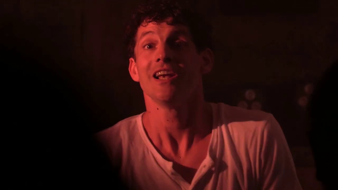 Trailer Werther Martin Bretschneider 2019