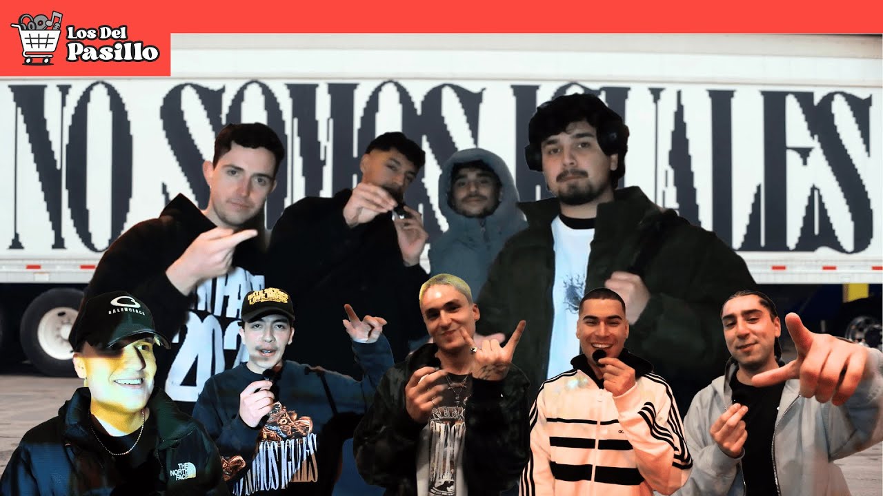 Blog FACEBROOKLYN Release Party NO SOMOS IGUALES