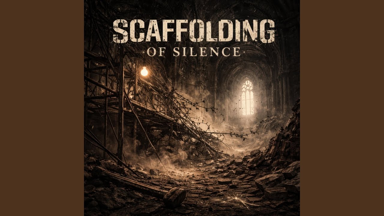 Scaffolding of Silence