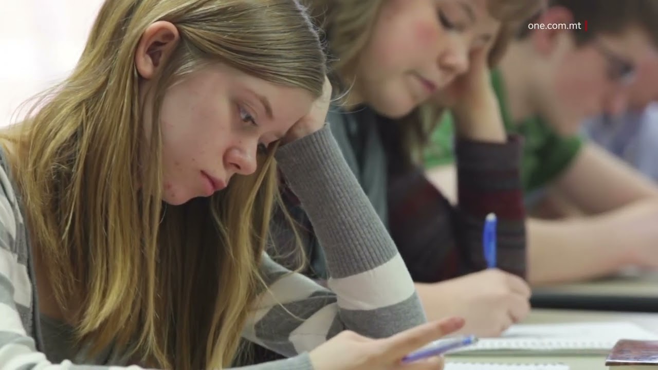 ŻIEDA TA&rsquo; KWAŻI 22,000 STUDENT TAL-INGLIŻ