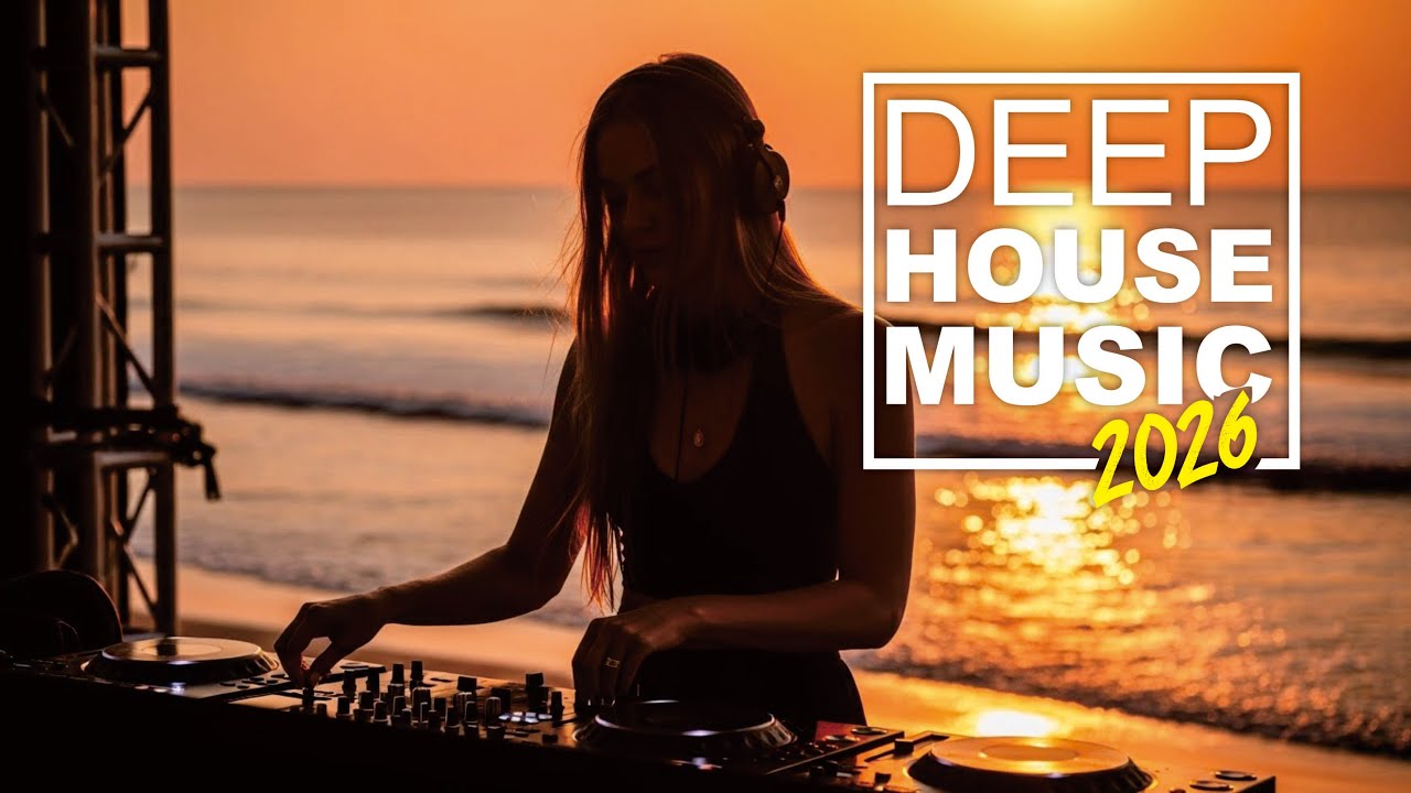 USA Night Lounge Deep 2025 | Luxury Lounge House & Smooth Grooves