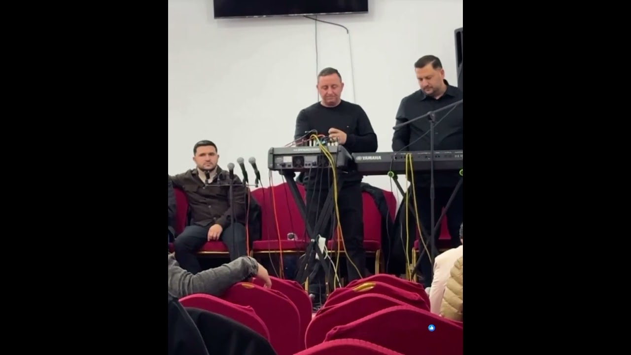 Sorin din Barbulesti, NE IARTĂ DOAMNE (Live Music)