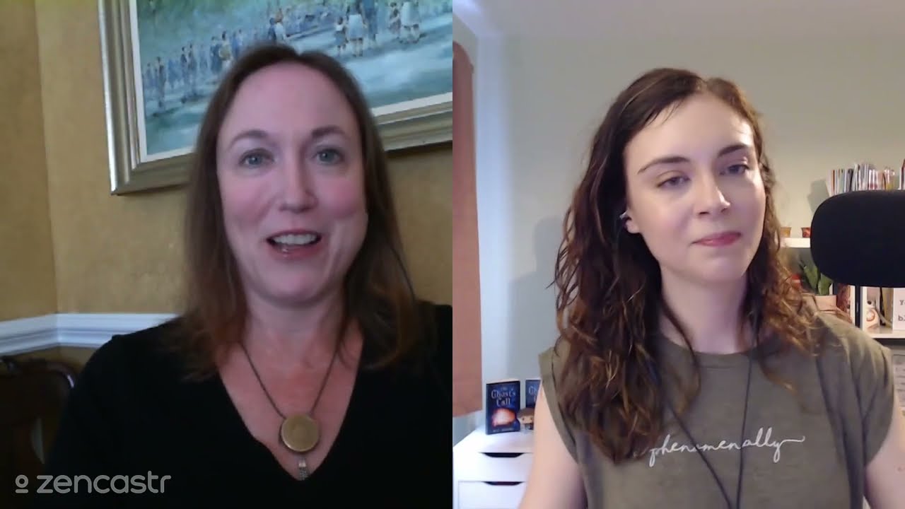 What Are the Differences Between Traditional and Indie Publishing? (with Elizabeth Spann Craig)