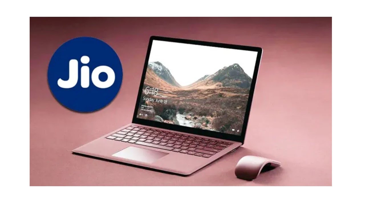 JIOBOOK | JIOBook Laptop | Reliance Jiobook Laptop