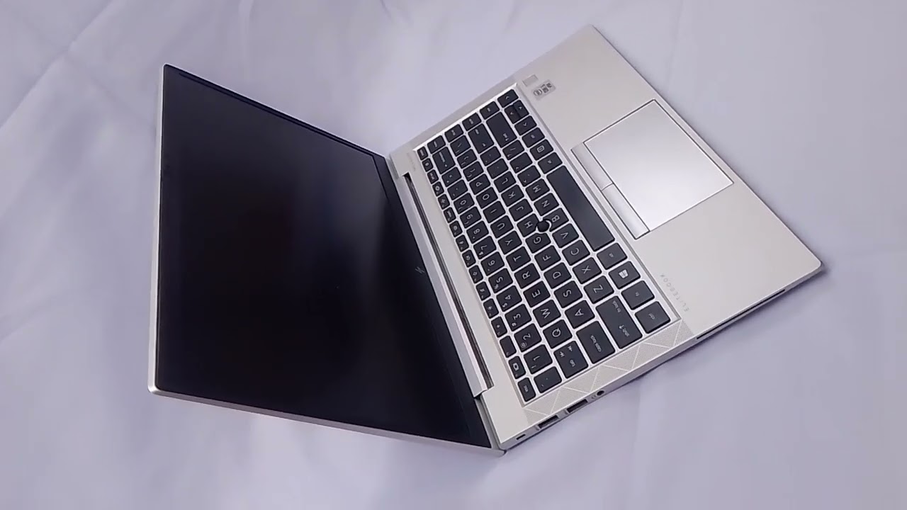 HP elitebook 840 G7 laptop two ( used ) for sale and review please see price below 
