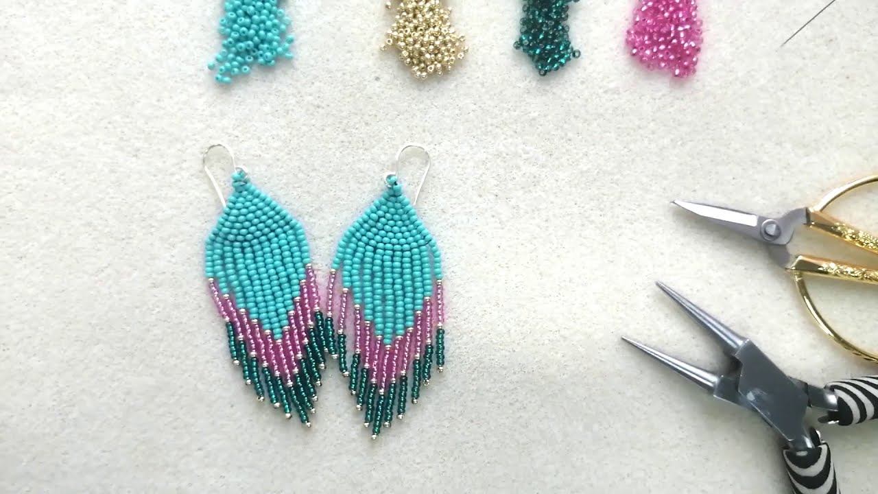 Tutorial: Cómo hacer ARETES en MOSTACILLA PASO A PASO