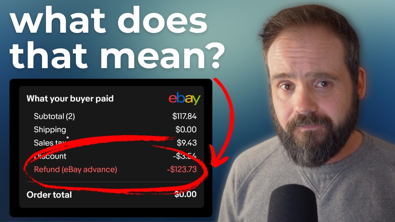 eBay&rsquo;s Return Policy is Changing