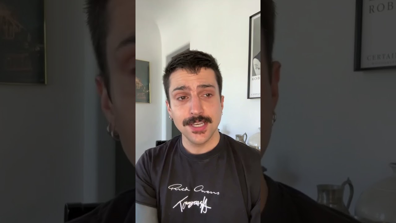 Mitch Grassi explains how I can follow PTX on tour without paying for tickets (06-27-23)