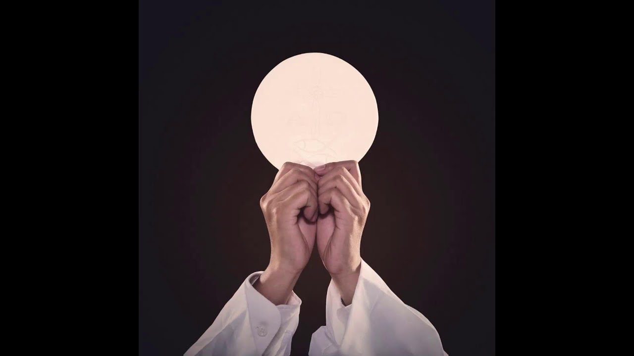 Votive Mass of the Holy Eucharist, 22.01.26, 10am (Sandi & Tim Bray, SI)