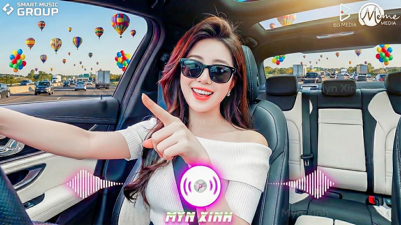 BXH Nhạc Trẻ Remix HAY NHẤT Hiện Nay ♫ Top 20 Bản EDM TikTok Hay Nhất 2026 - EDM Hot TikTok 2026