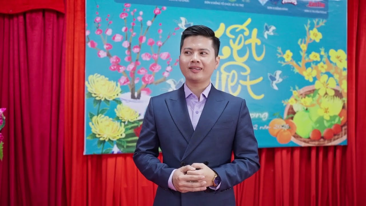 RECAP TẾT VIỆT - Tết yêu thương