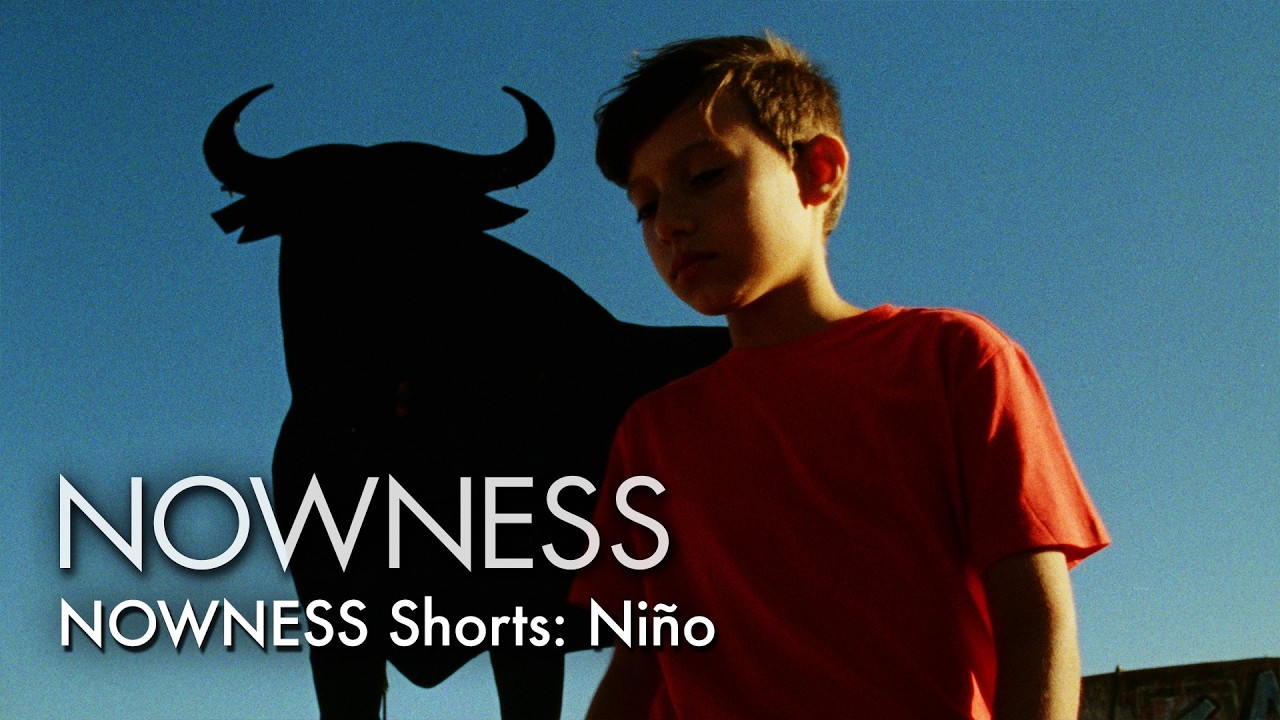 A young boy confronts life and death on a mystical search for answers in Madrid’s rural outskirts