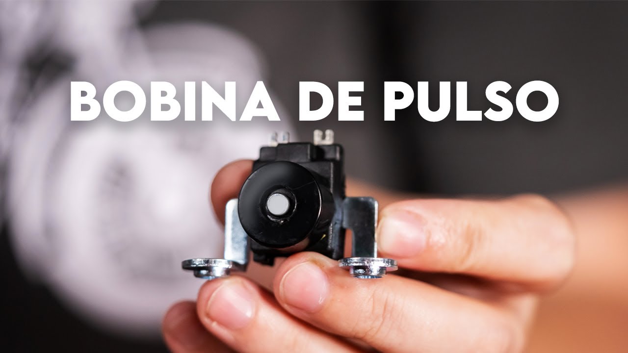 Bobina de pulso: veja a função dela no sistema de ignição da moto
