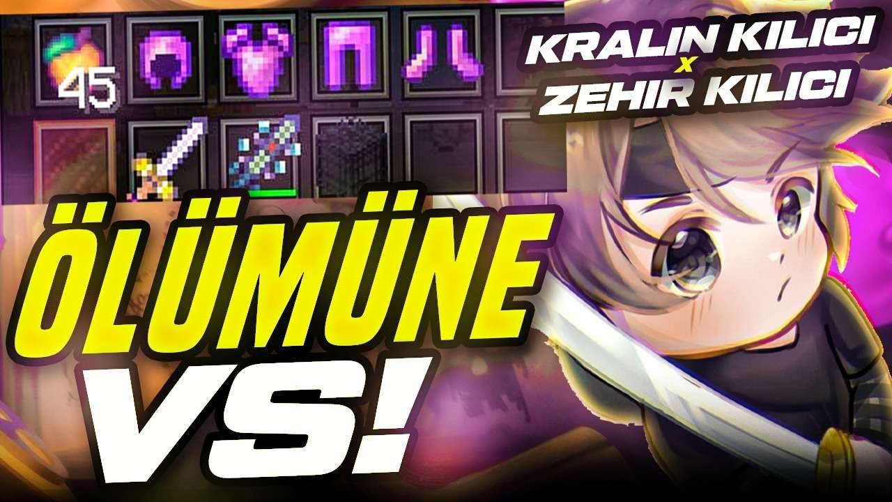1 Hafta VS attım sonuç : 30M Zarar! - Craftrise Survival Ametist