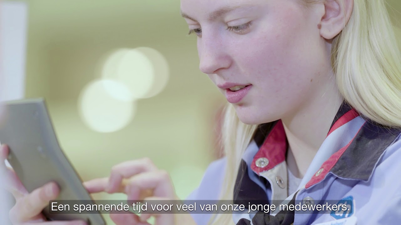 Albert Heijn - Examentraining