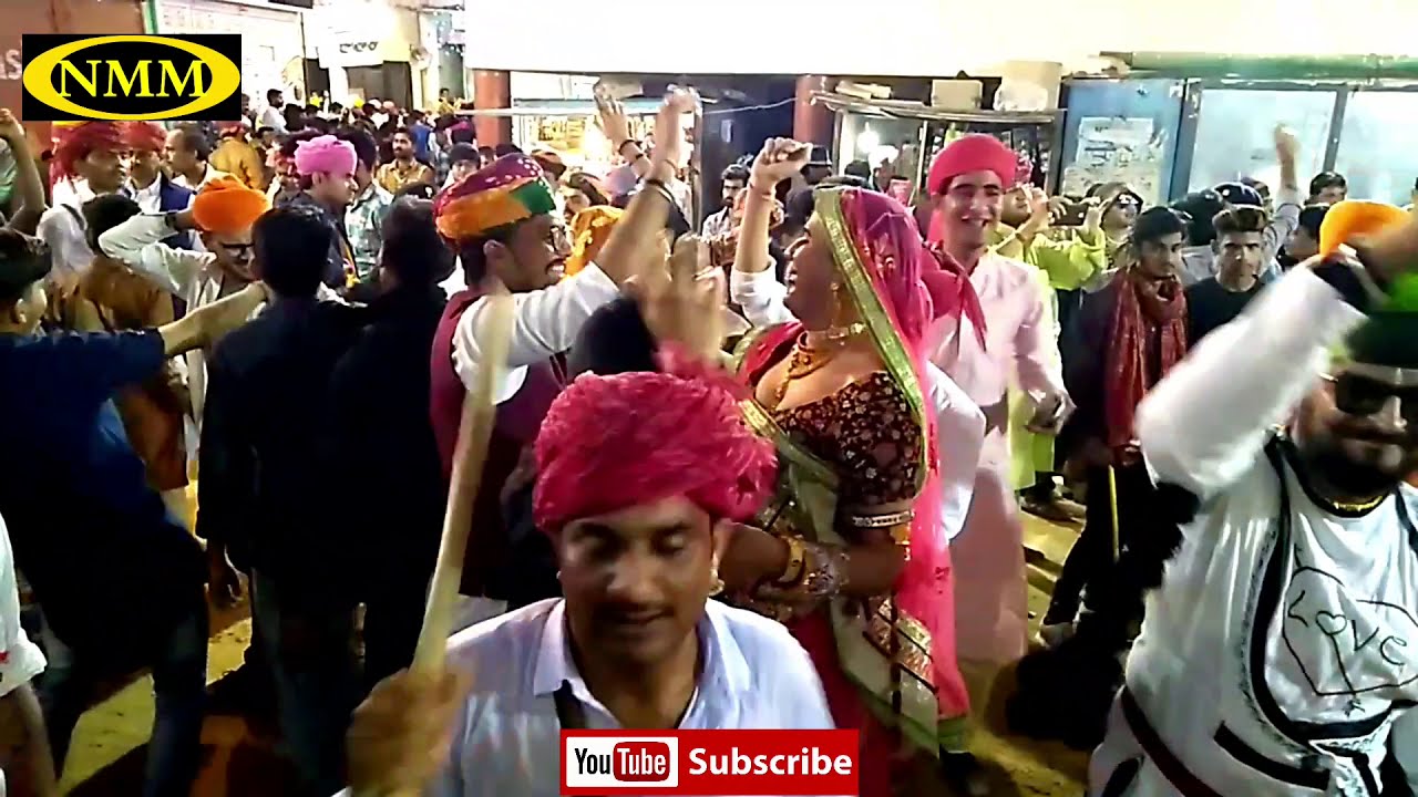Rajaldesar ki ghindar # राजलदेसर की घिन्दड़ ~ Ghindar rajaldesar ki ~ Nagarmal Marwadi