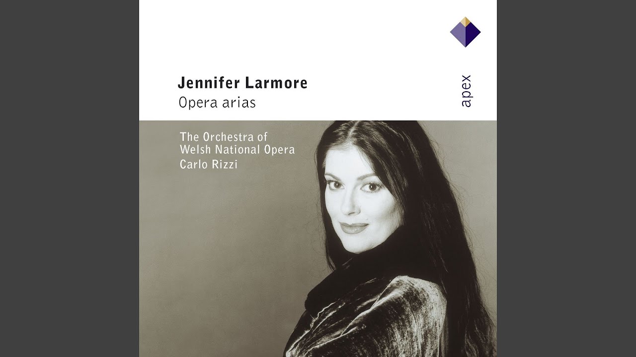 Donizetti : Anna Bolena : Act 1 