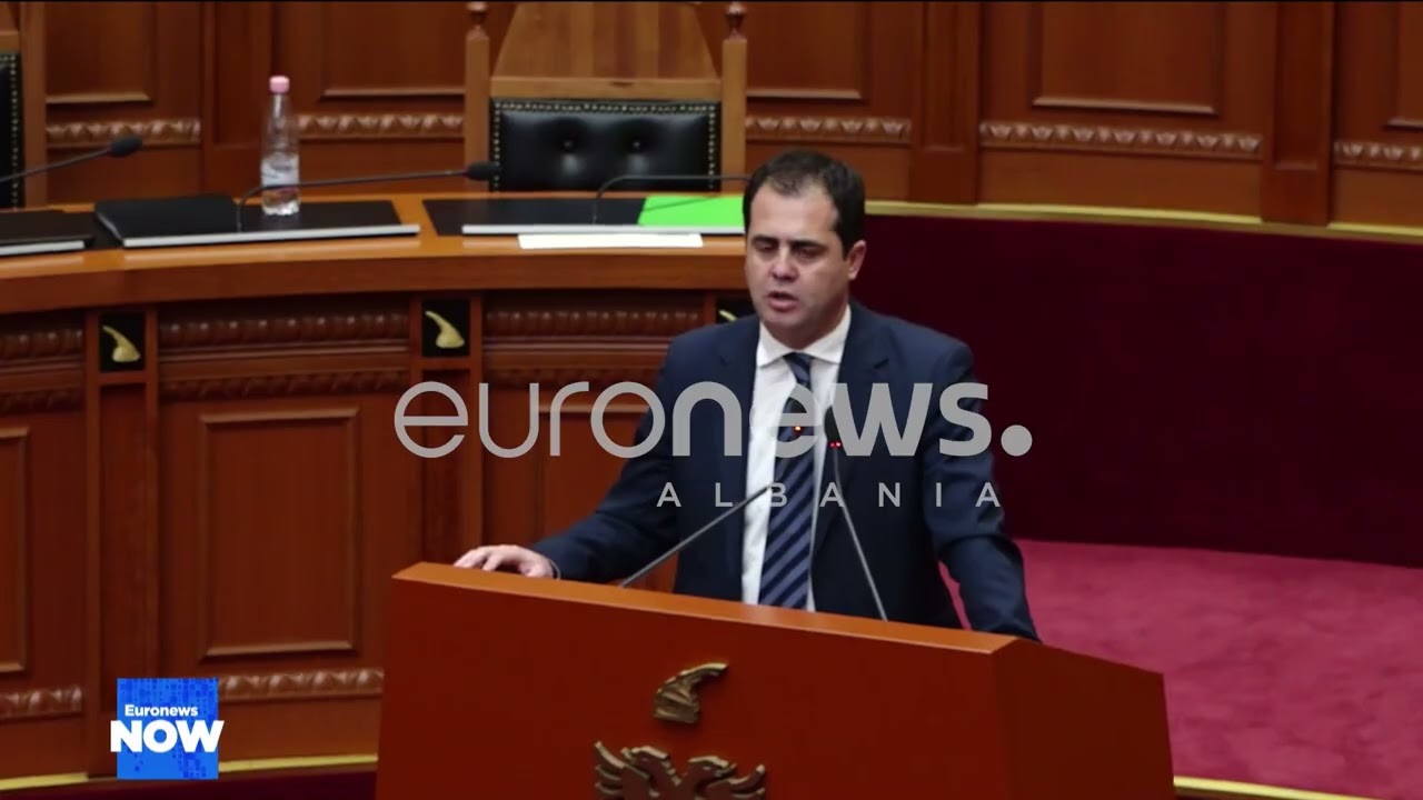 Mazhoranca rrëzon me 82 vota kërkesën e SPAK për Ballukun, deputetja mungon