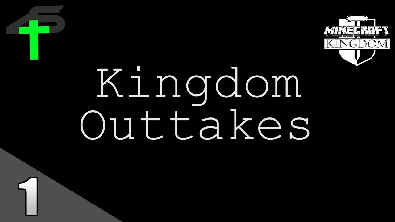 Kingdom Outtakes | #1 | Items4Sacred mit Balui und Earliboy [GER]