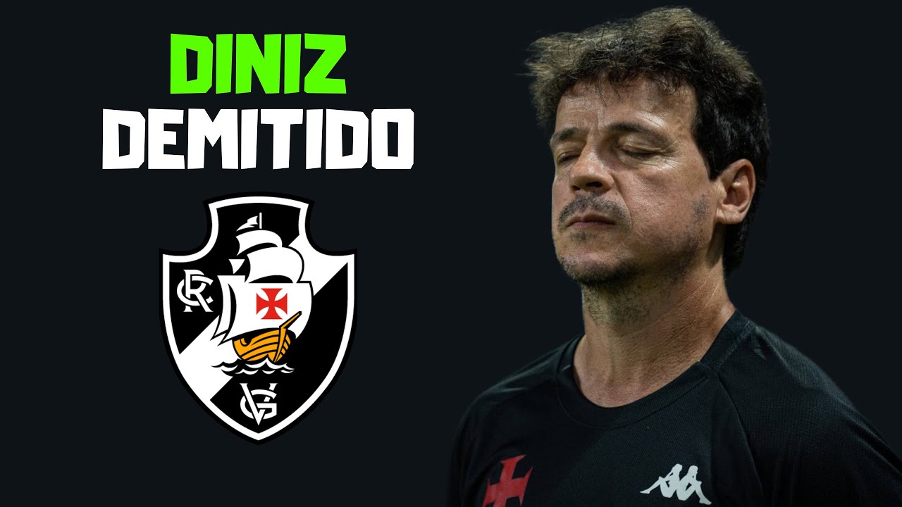 URGENTE: DINIZ É DEMITIDO | LEONARDO JARDIM | ARTUR JORGE | DEMICHELIS | ANÁLISE DA PASSAGEM