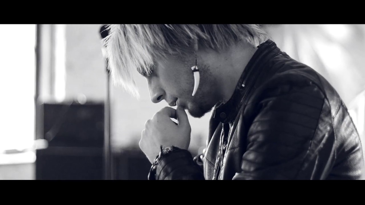 Attila Talan - Rodeo (OFFICIAL VIDEO)