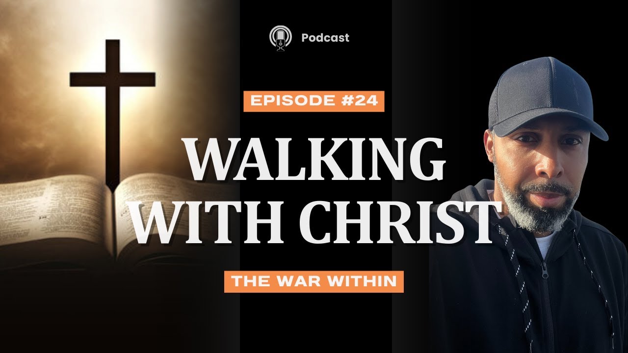 The War Within - Part 2