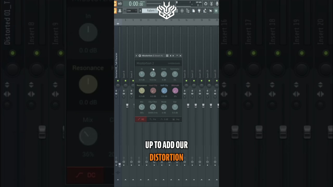 Mostortion 2: Crank Up Loudness & Richness in FL Studio 